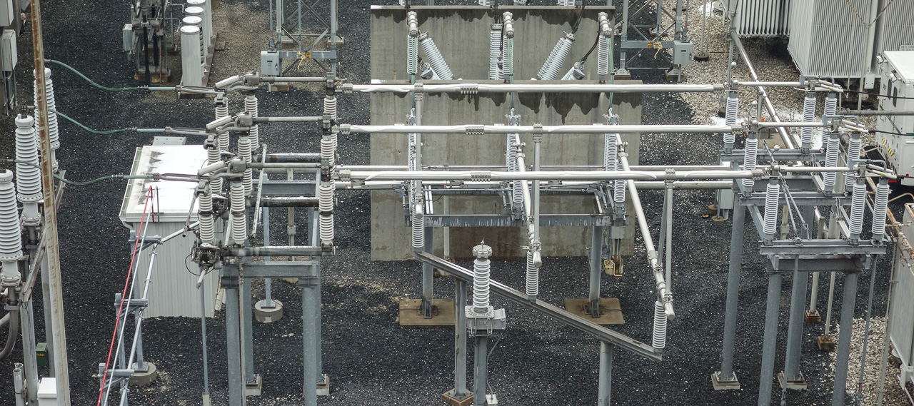 Busbars 6318 Edit