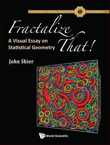 Shier book cover from WS