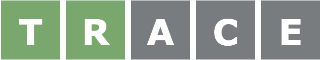 TRACE scored 2 2 0 0 0, or green green gray gray gray