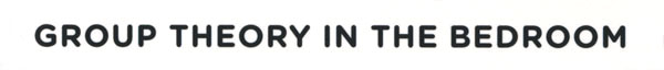title bar